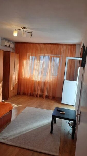 Drumul Taberei, Ghencea, Garsoniera 34 mp