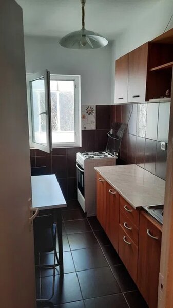 Drumul Taberei, Ghencea, Garsoniera 34 mp